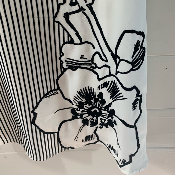 NWT: Alice McCall Parle Train open back Cami - Picture 10 of 10